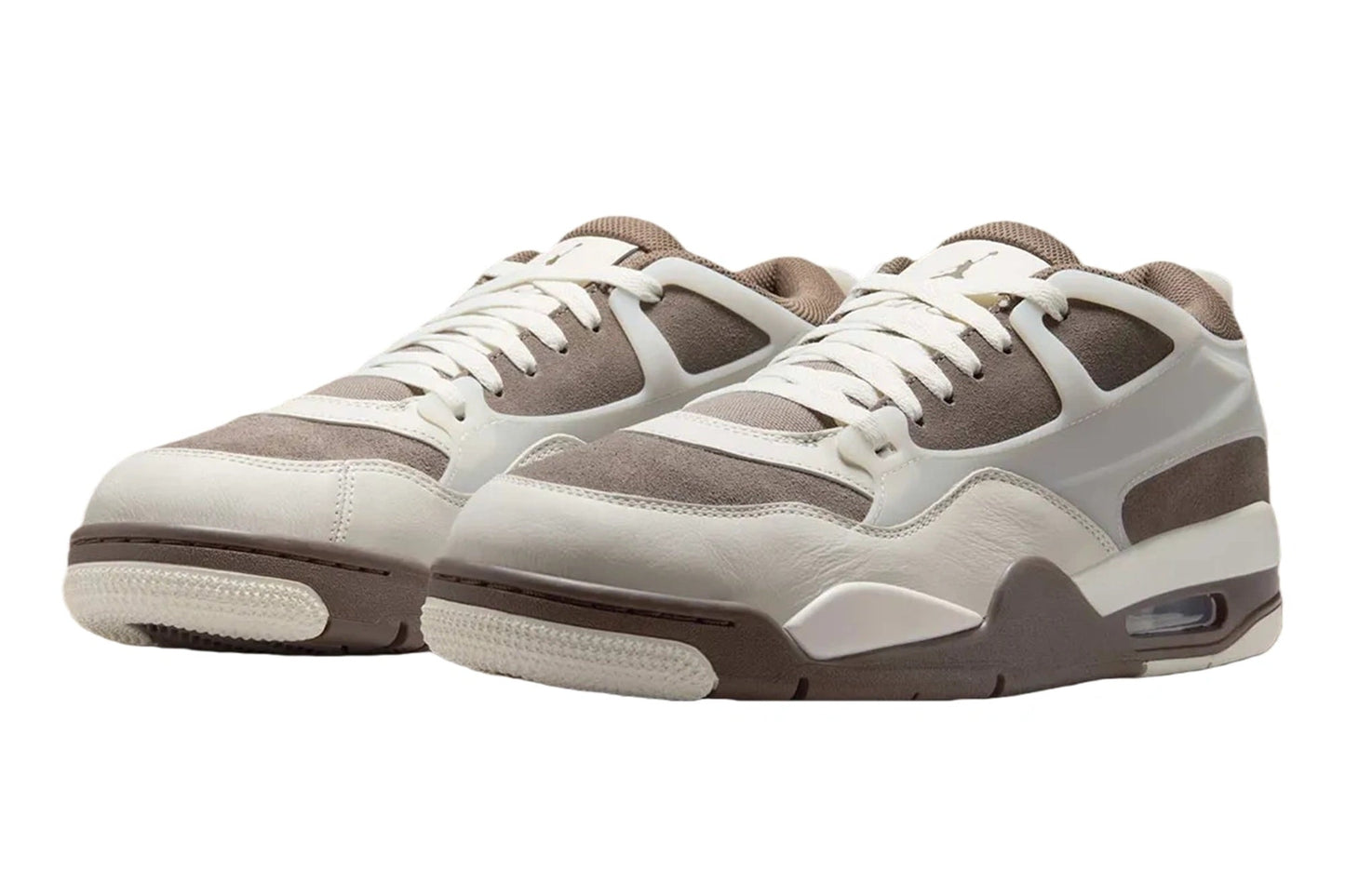 Jordan 4 RM 'Reverse Mocha'